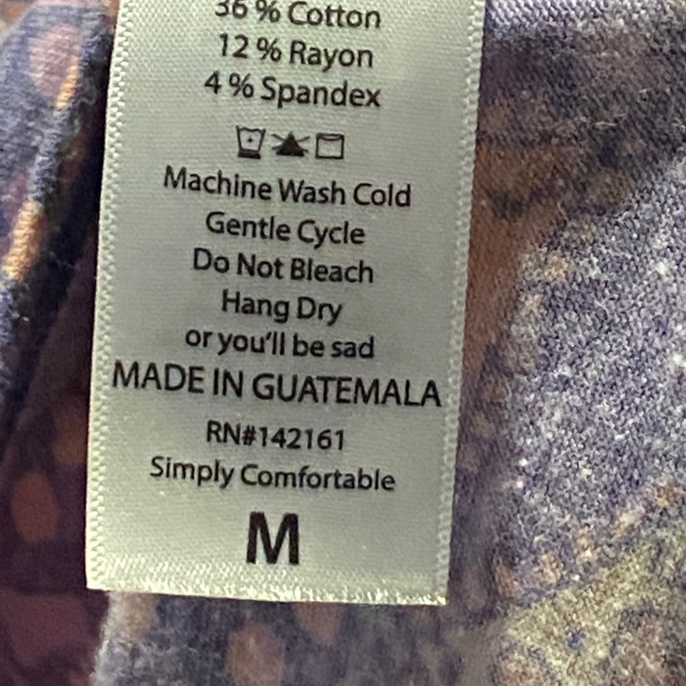 Lularoe - Picture 3 of 3